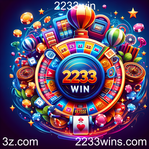 Descubra as Melhores Promoções na 2233win